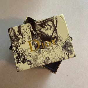 Dior Box